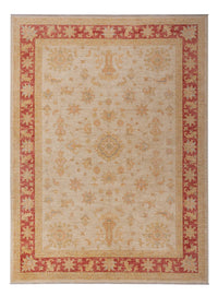 Ziegler Teppe 280x209cm - Orientalsk teppe – product image