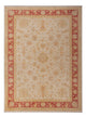 Ziegler Teppe 280x209cm - Orientalsk teppe