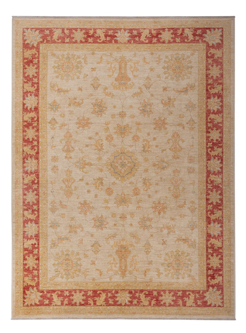 Ziegler Teppe 280x209cm - Orientalsk teppe