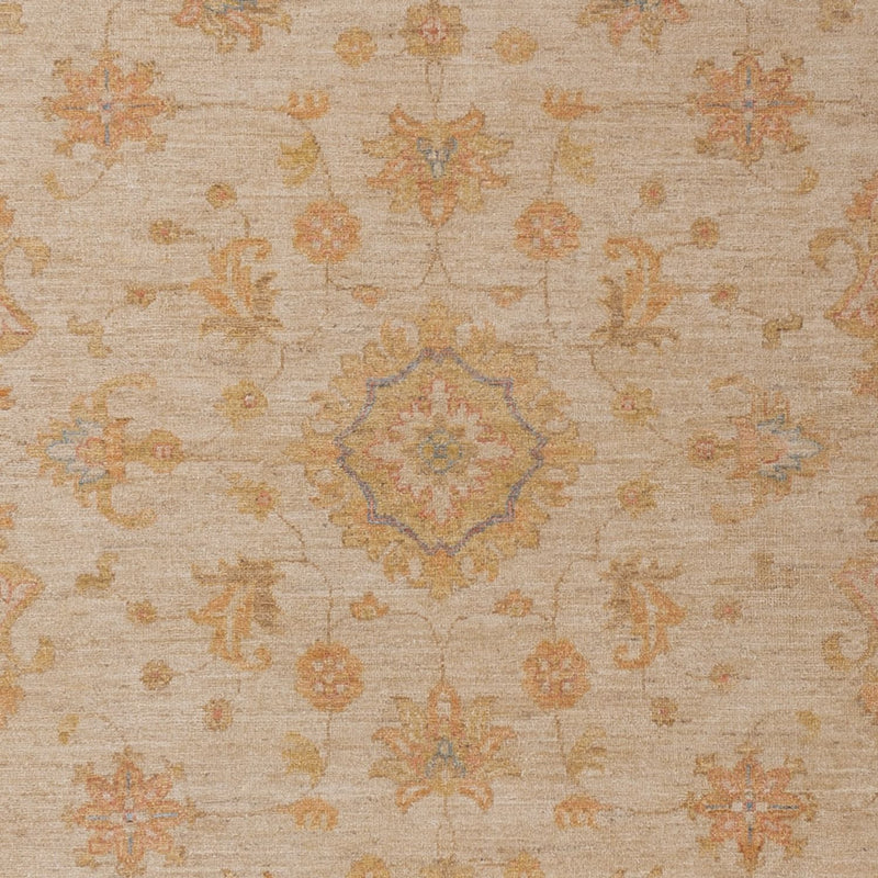 Ziegler Teppe 280x209cm - Orientalsk teppe