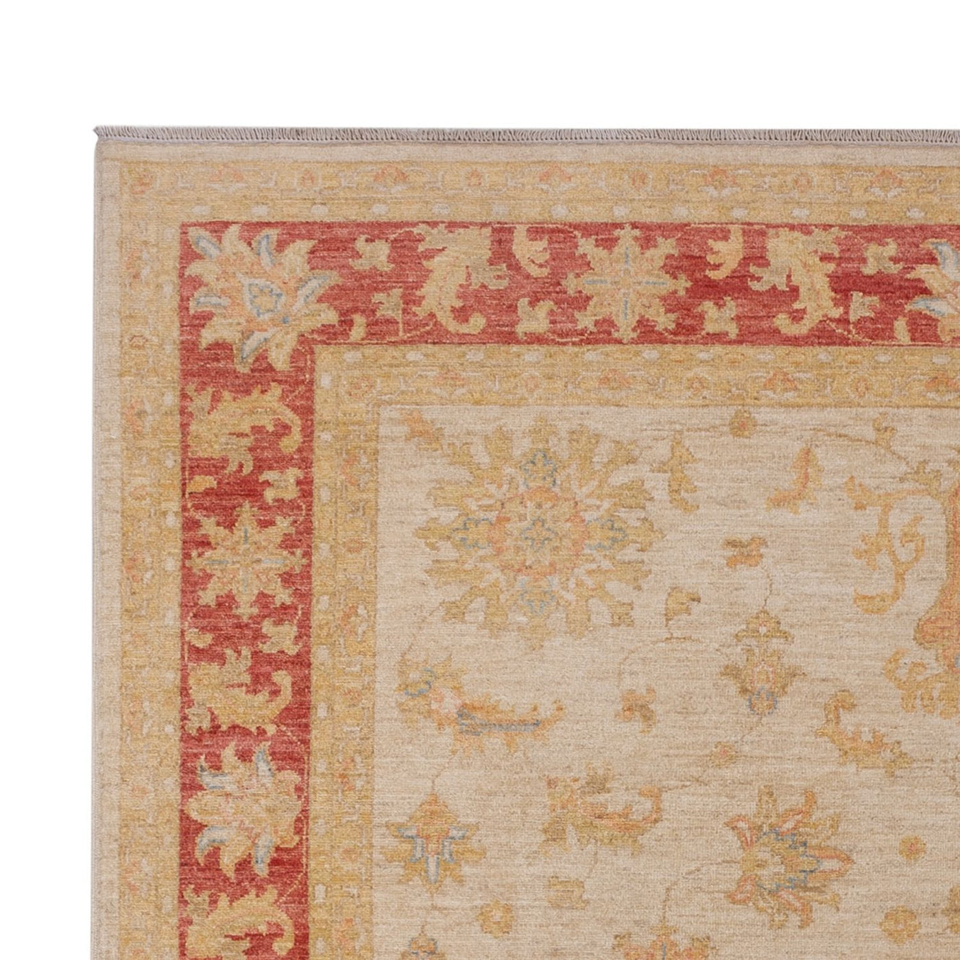 Ziegler Teppe 280x209cm - Orientalsk teppe