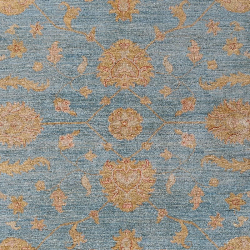 Ziegler moderne Teppe 300x207cm - Orientalsk teppe