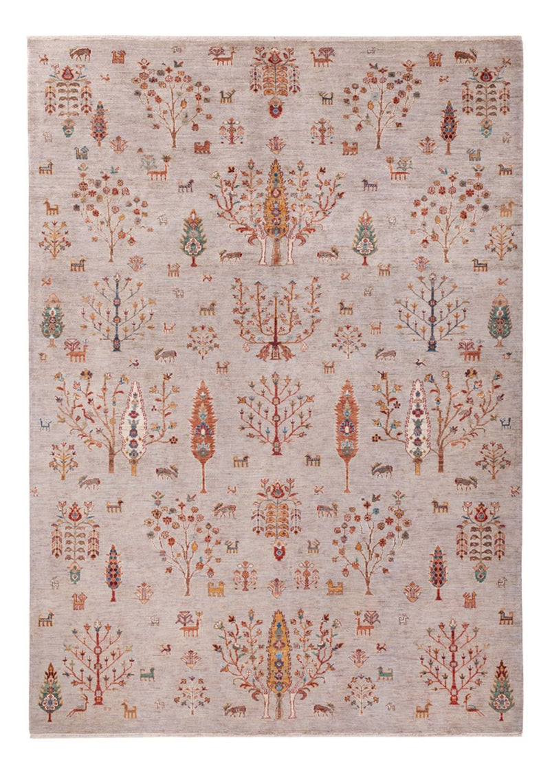 Ariana Teppe 292x204cm - Orientalsk teppe