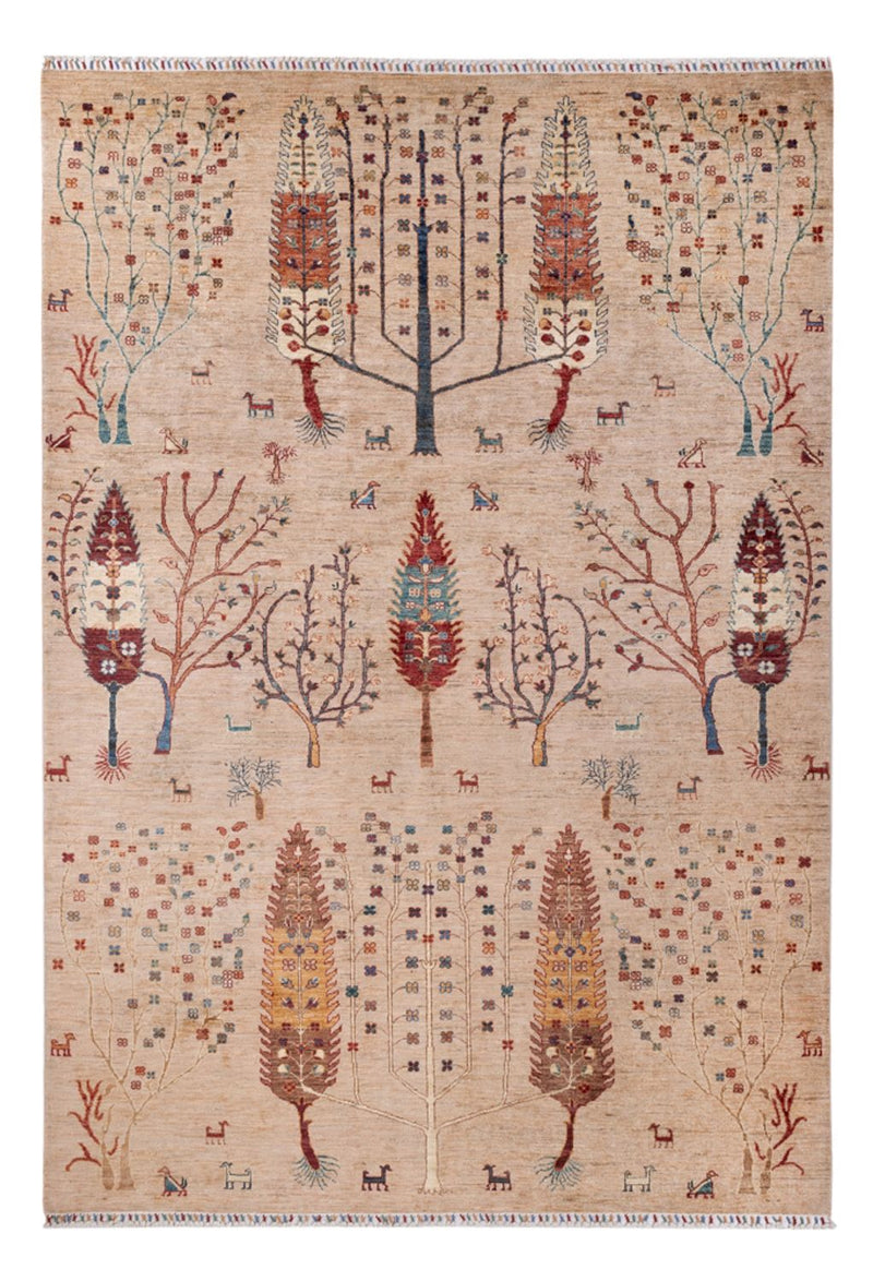 Ariana Teppe 204x303cm - Orientalsk teppe