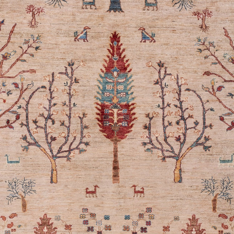 Ariana Teppe 204x303cm - Orientalsk teppe