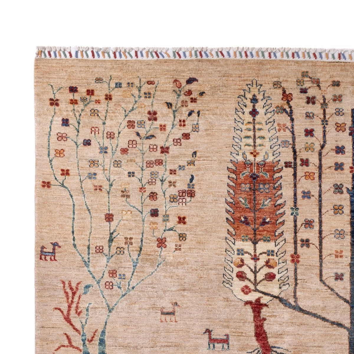 Ariana Teppe 204x303cm - Orientalsk teppe