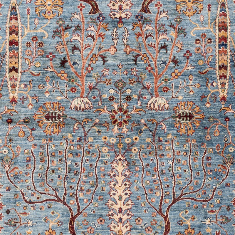 Ariana Teppe 206x297cm - Orientalsk teppe