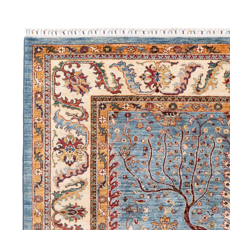 Ariana Teppe 206x297cm - Orientalsk teppe