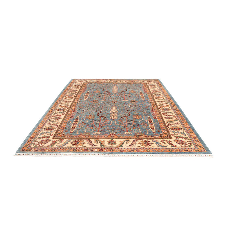 Ariana Teppe 206x297cm - Orientalsk teppe