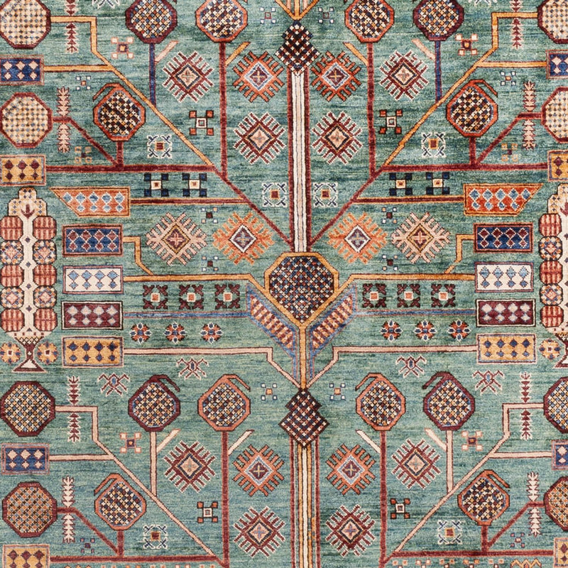 Ariana Teppe 295x210cm - Orientalsk teppe