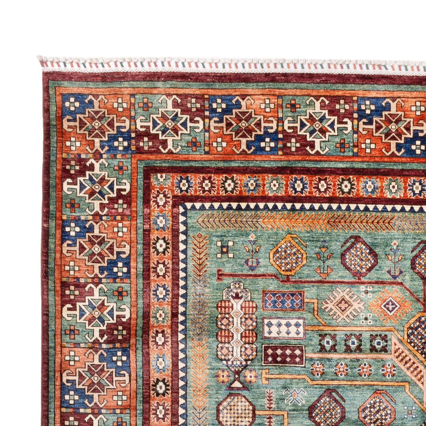 Ariana Teppe 295x210cm - Orientalsk teppe