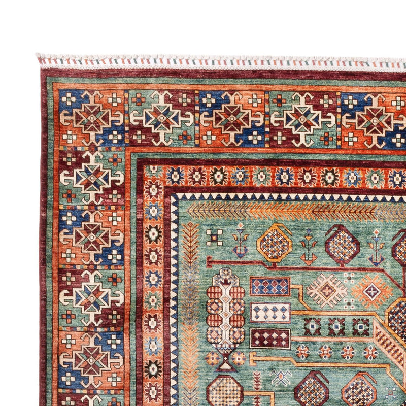 Ariana Teppe 295x210cm - Orientalsk teppe