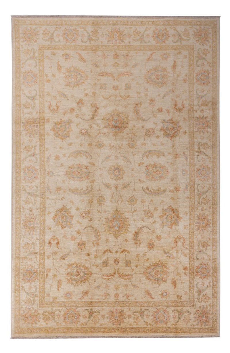 Ziegler Teppe 201x307cm - Orientalsk teppe