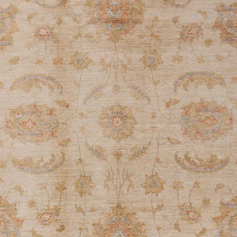 Ziegler Teppe 201x307cm - Orientalsk teppe