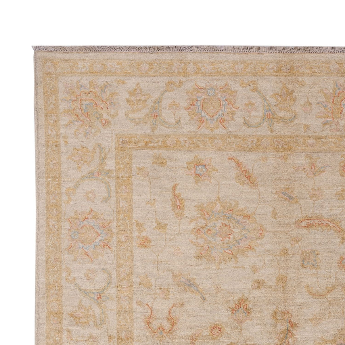 Ziegler Teppe 201x307cm - Orientalsk teppe