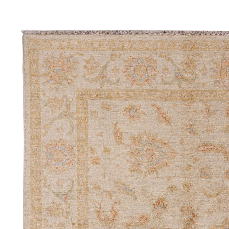 Ziegler Teppe 201x307cm - Orientalsk teppe