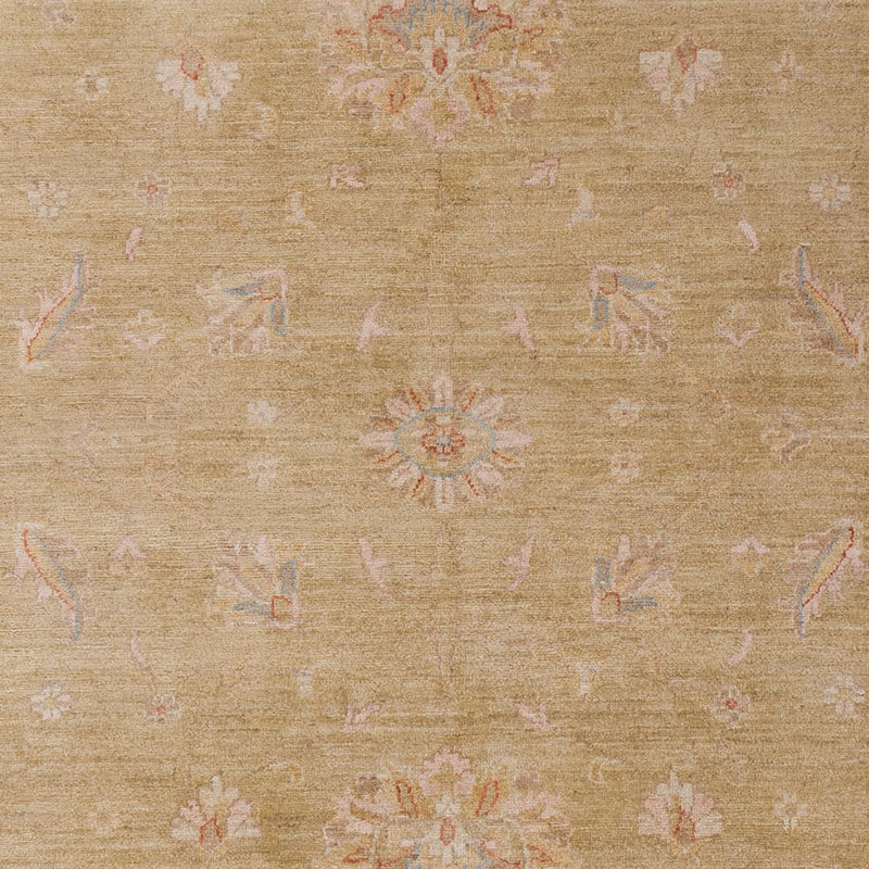 Ziegler Teppe 290x205cm - Orientalsk teppe