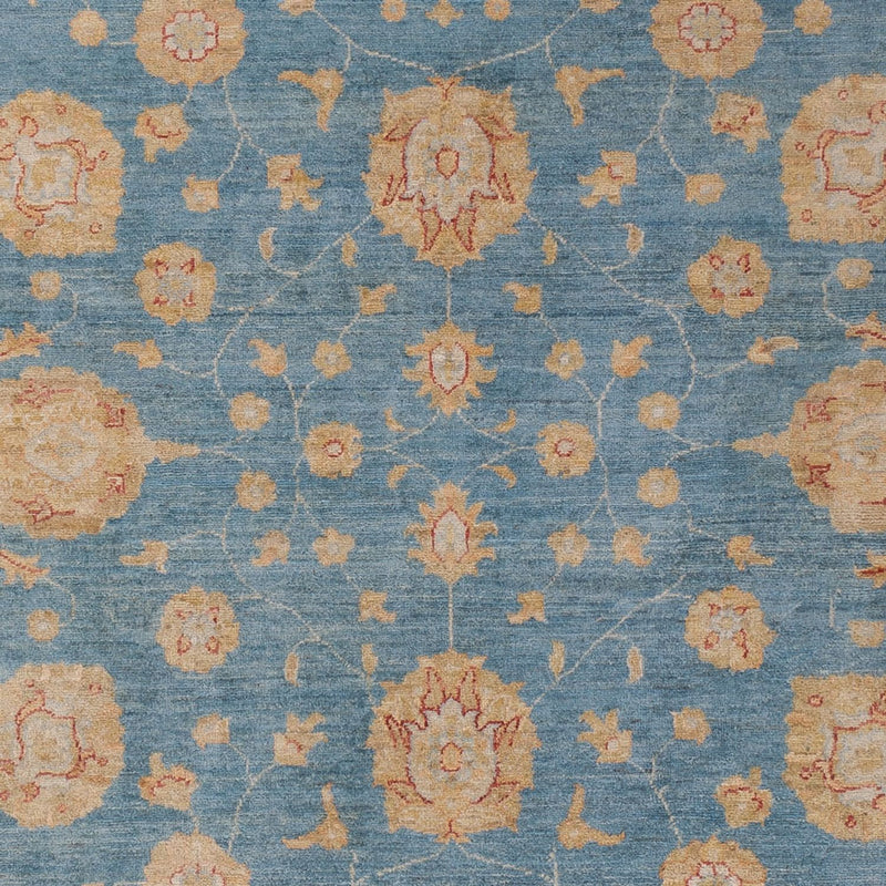 Ziegler Teppe 296x202cm - Orientalsk teppe
