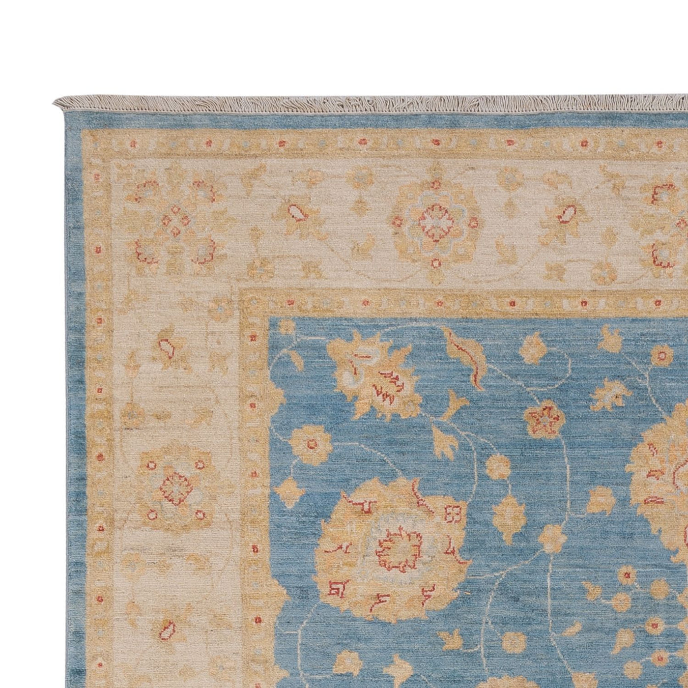 Ziegler Teppe 296x202cm - Orientalsk teppe