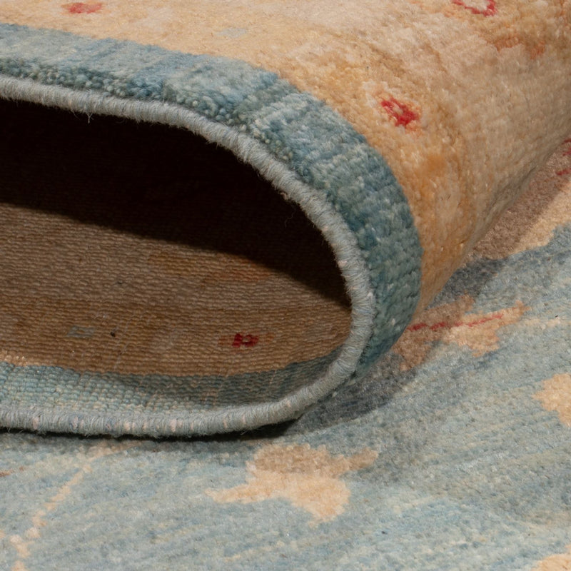 Ziegler Teppe 296x202cm - Orientalsk teppe