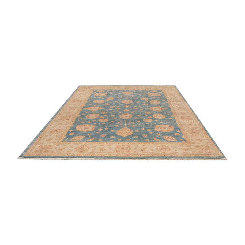 Ziegler Teppe 296x202cm - Orientalsk teppe