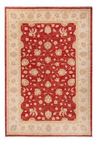 Ziegler Teppe 295x204cm - Orientalsk teppe – product image