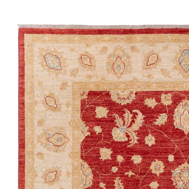 Ziegler Teppe 295x204cm - Orientalsk teppe