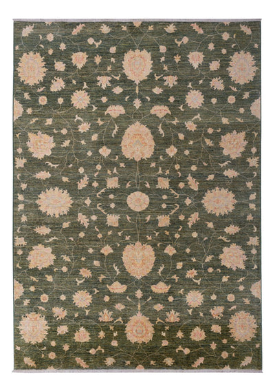 Ziegler moderne Teppe 205x294cm - Orientalsk teppe