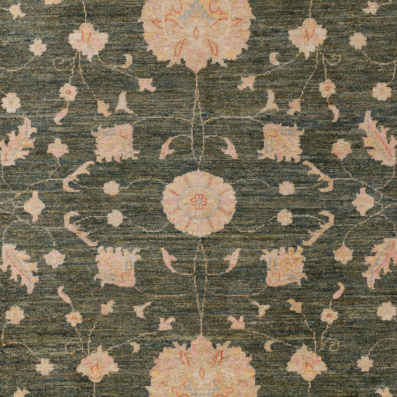 Ziegler moderne Teppe 294x205cm - Orientalsk teppe
