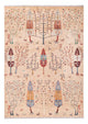 Ziegler Teppe - Ariana - 295 x 204 cm - beige