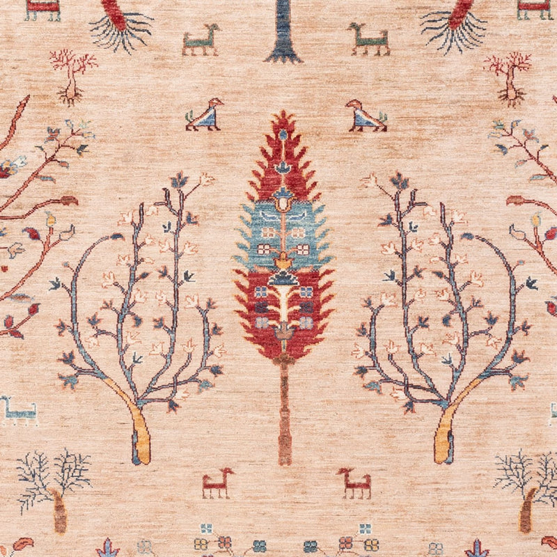 Ziegler Teppe - Ariana - 295 x 204 cm - beige