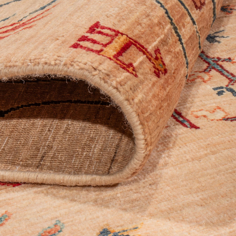 Ziegler Teppe - Ariana - 295 x 204 cm - beige