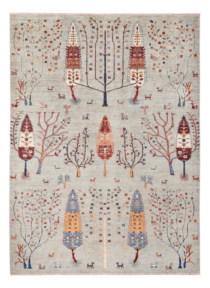 Ariana Teppe 292x207cm - Orientalsk teppe