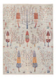 Ariana Teppe 297x210cm - Orientalsk teppe