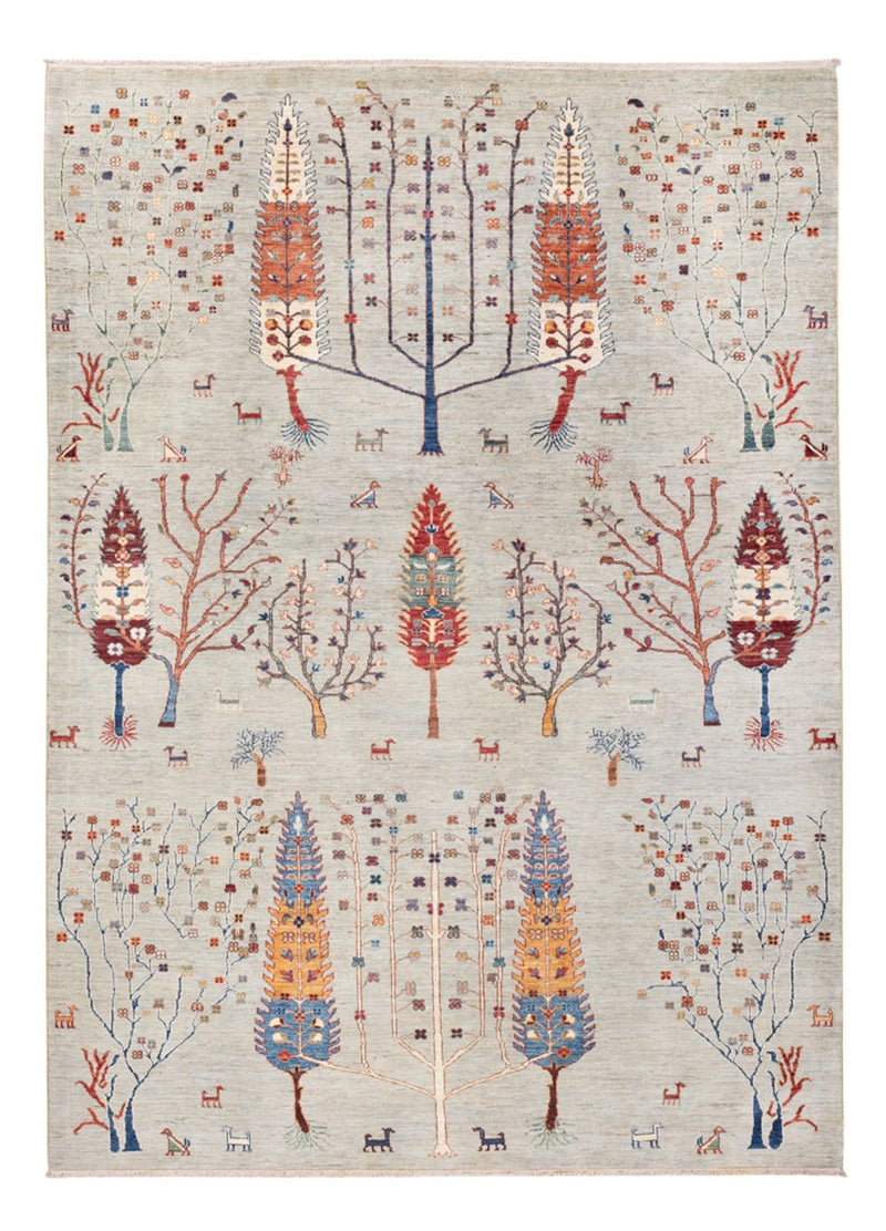 Ariana Teppe 297x210cm - Orientalsk teppe