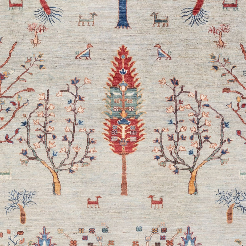 Ariana Teppe 297x210cm - Orientalsk teppe