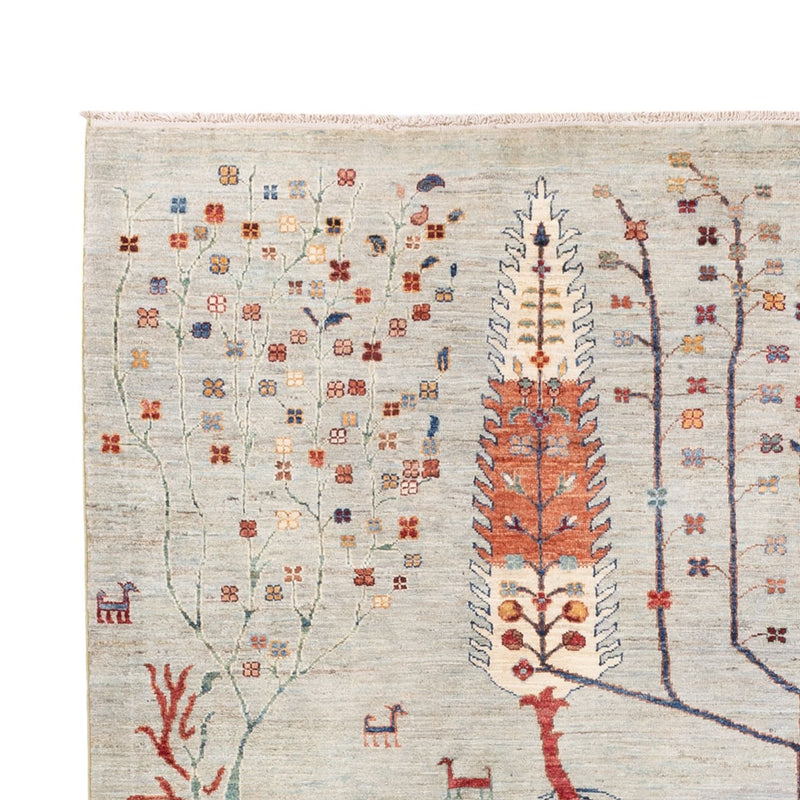 Ariana Teppe 297x210cm - Orientalsk teppe