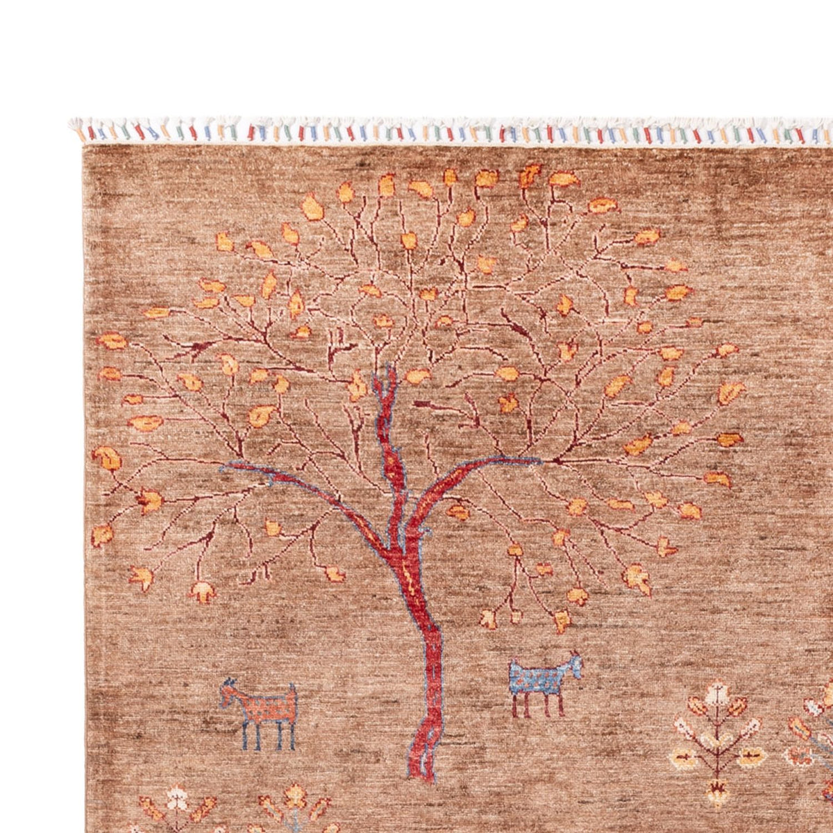 Ariana Teppe 206x298cm - Orientalsk teppe