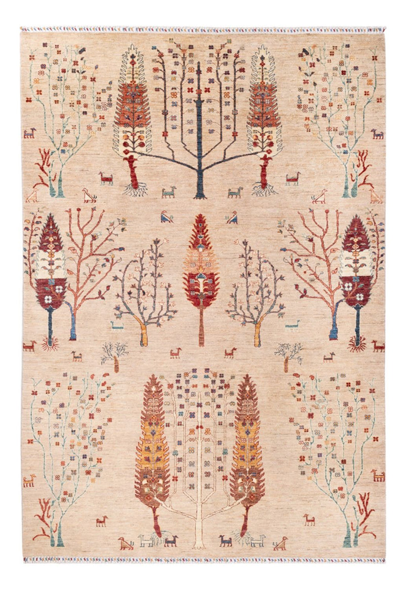 Ariana Teppe 295x200cm - Orientalsk teppe