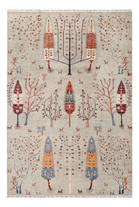 Ariana Teppe 294x204cm - Orientalsk teppe – product image
