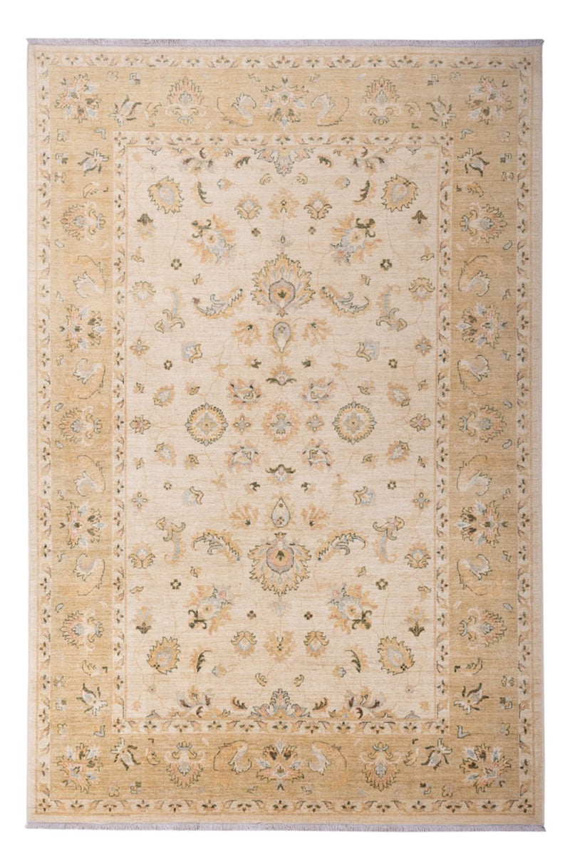 Ziegler Teppe 304x204cm - Orientalsk teppe