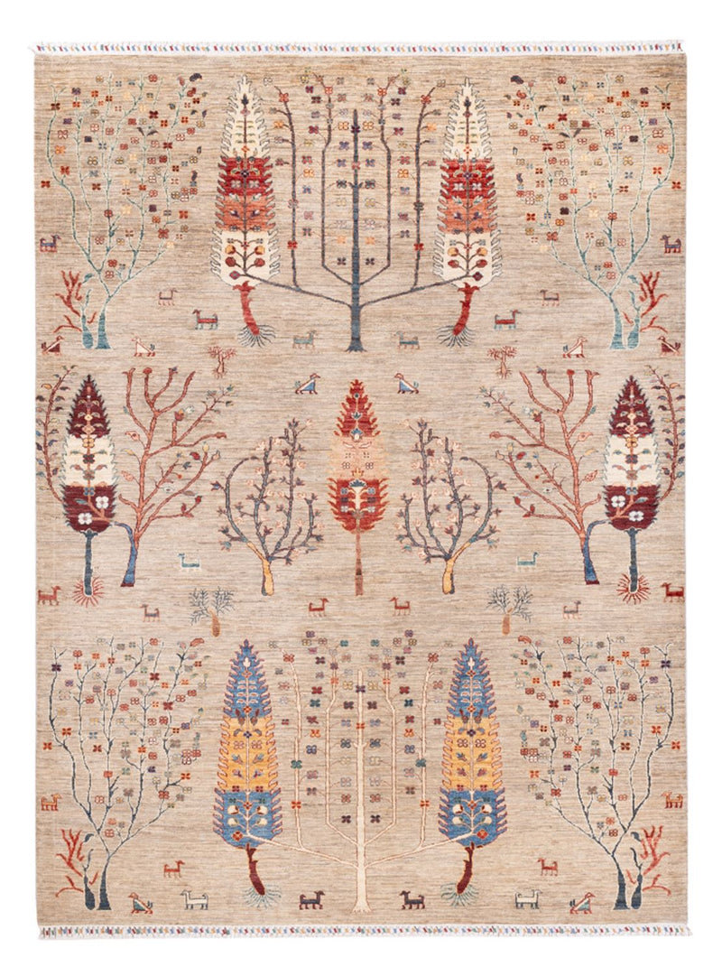 Ariana Teppe 285x207cm - Orientalsk teppe