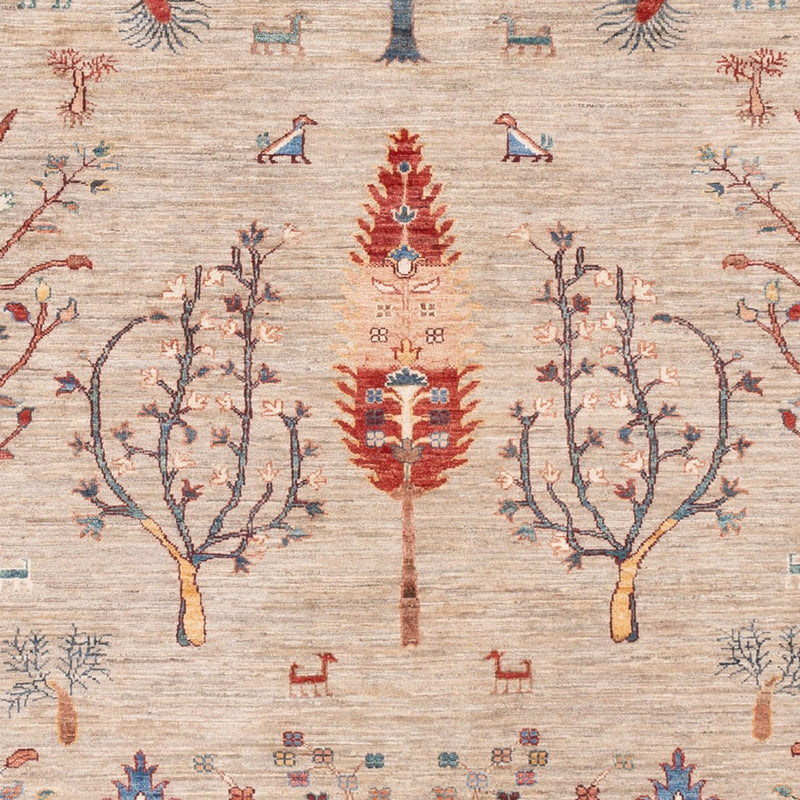 Ariana Teppe 285x207cm - Orientalsk teppe