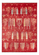 Ariana Teppe 207x289cm - Orientalsk teppe