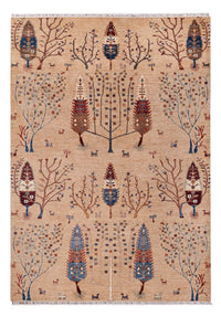 Ariana Teppe 302x207cm - Orientalsk teppe – product image
