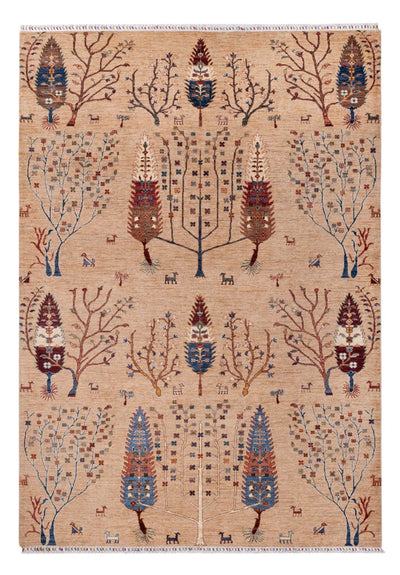 Ariana Teppe 207x302cm - Orientalsk teppe