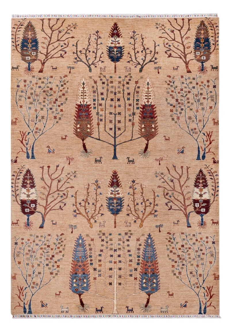 Ariana Teppe 302x207cm - Orientalsk teppe