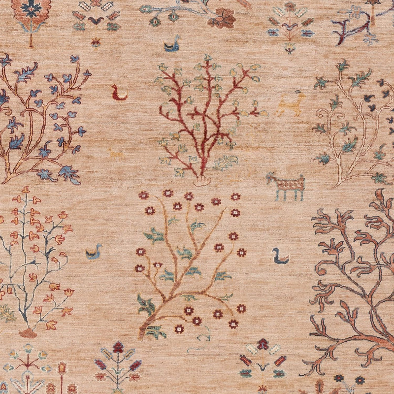 Ariana Teppe 293x205cm - Orientalsk teppe