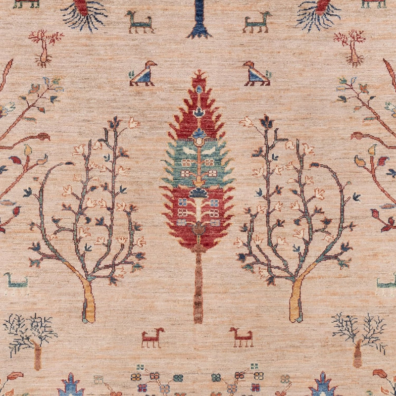 Ariana Teppe 290x204cm - Orientalsk teppe