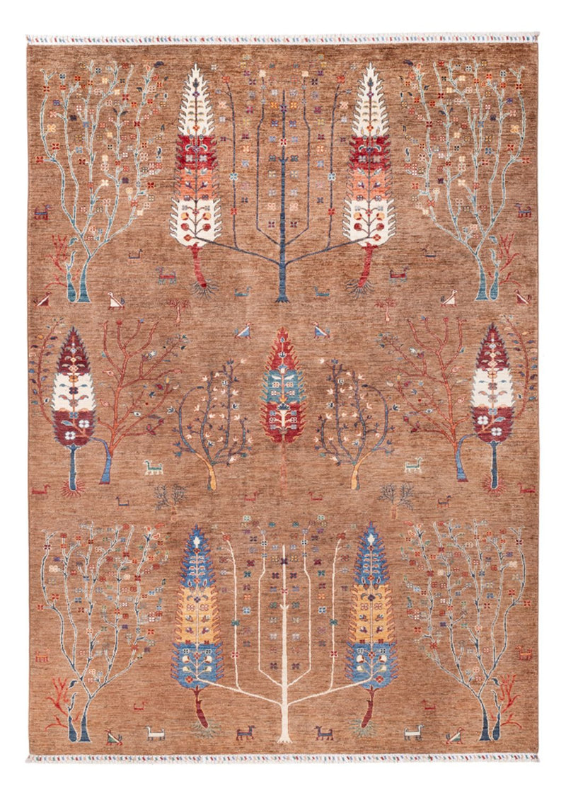 Ariana Teppe 288x204cm - Orientalsk teppe